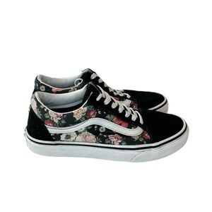 Vans Old Skool 'Garden Floral'